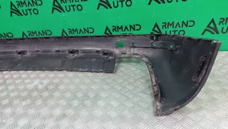 7L6807434PV7S, 7l6807521p бампер нижняя часть Volkswagen Touareg 1 Арт ARM262676, вид 18