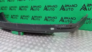 7L6807434PV7S, 7l6807521p бампер нижняя часть Volkswagen Touareg 1 Арт ARM262676, вид 3