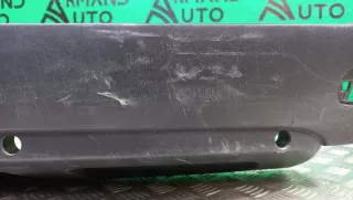 7L6807434PV7S, 7l6807521p бампер нижняя часть Volkswagen Touareg 1 Арт ARM262676, вид 4