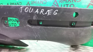 7L6807434PV7S, 7l6807521p бампер нижняя часть Volkswagen Touareg 1 Арт ARM262676, вид 6