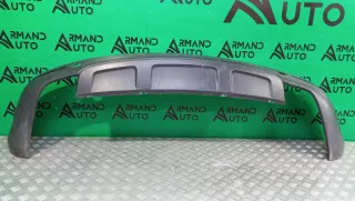 7L6807434PV7S, 7l6807521p бампер нижняя часть Volkswagen Touareg 1 Арт ARM262676, вид 7