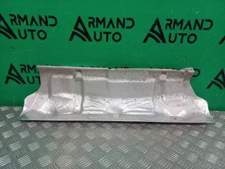 51487340836, 7340836 теплоизоляция глушителя BMW 5 G30/G31 Арт ARM262836, вид 1