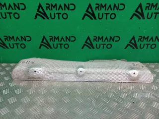 51487340836, 7340836 теплоизоляция глушителя BMW 5 G30/G31 Арт ARM262836, вид 5
