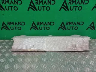 51487340836, 7340836 теплоизоляция глушителя BMW 5 G30/G31 Арт ARM262836, вид 6