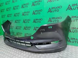 KF1B50031E8P, KB8A50031 Бампер мазда сх-5 (сх5 cx5 цх5 цх-5 c Mazda CX-5 2 Арт ARM263078, вид 3