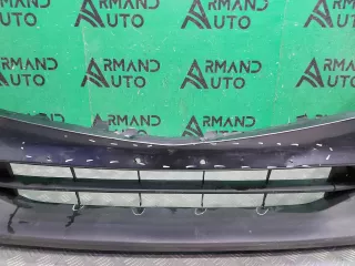 KF1B50031E8P, KB8A50031 Бампер мазда сх-5 (сх5 cx5 цх5 цх-5 c Mazda CX-5 2 Арт ARM263078, вид 4