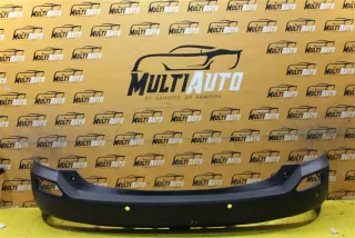 5215942190 Бампер задний Toyota Rav 4 4 Арт MA61886, вид 1