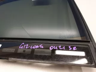 51358499708 Стекло двери задней правой BMW 7 G11/G12 Арт ZAP197105, вид 3
