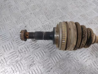 00015114 полуось задняя правая Toyota Rav 4 2 Арт 46023040646, вид 2