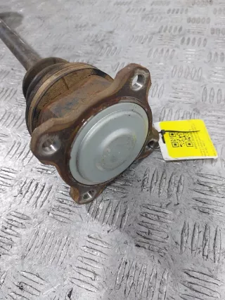 00015114 полуось задняя правая Toyota Rav 4 2 Арт 46023040646, вид 4
