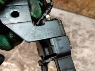 51248408963,8408963 Замок багажника BMW X5 E53 Арт 00067513, вид 6