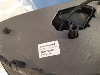 963019406R Зеркало правое Renault Logan 2 Арт ZAP274817, вид 5