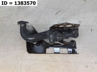 A2538800128 Петля капота левая  Mercedes GLC X253 restailing Арт VD1383570, вид 1
