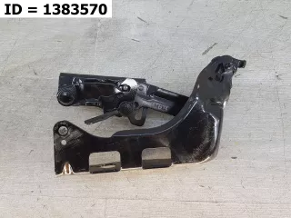A2538800128 Петля капота левая  Mercedes GLC X253 restailing Арт VD1383570, вид 3