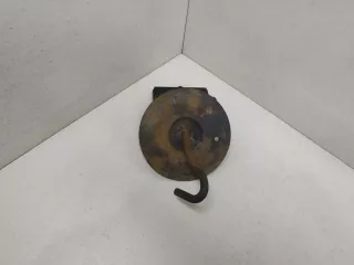  Крепление запаски Nissan Serena c23 Арт 2076914, вид 2