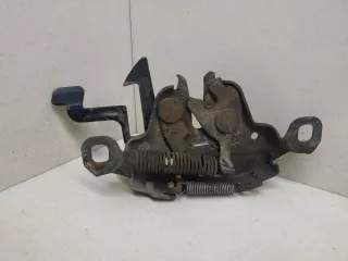  Замок капота Nissan Serena c23 Арт 2079190, вид 1