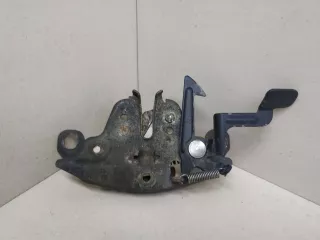  Замок капота Nissan Serena c23 Арт 2079190, вид 2