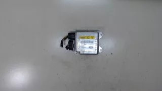 AH2214D374AG Блок AirBag Land Rover Discovery 4 Арт 7839013, вид 1