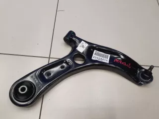54501H5000 Рычаг передний нижний правый Kia Rio 2 Арт Z256059, вид 1