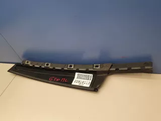 51437465137 Накладка рамки двери передней левой BMW 3 G20/G21 Арт Z256918, вид 3