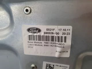 7M51R203A28DD Панель двери передней правой Ford Kuga 2 Арт Z256984, вид 2