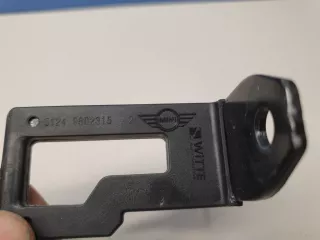 51249802315 Ответная часть замка багажника MINI COUNTRYMAN R60 Арт Z257349, вид 2