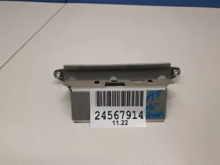 8T8827569A Кронштейн ручки двери багажника Audi A5 (S5,RS5) 1 Арт Z274326, вид 1