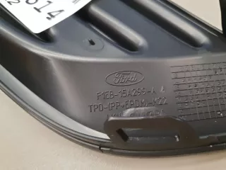 1864636 Решётка в бампер левая Ford Focus 3 Арт Z274436, вид 2