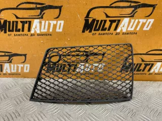 A1668854422 Решетка в бампер передняя правая Mercedes GL X166 Арт MA110985, вид 1