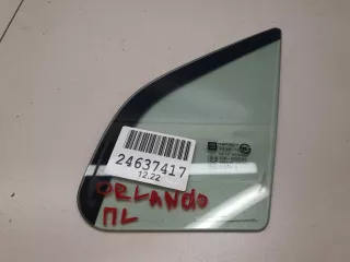 95230966 Стекло двери передней левой Chevrolet Orlando Арт ZAP275528, вид 1