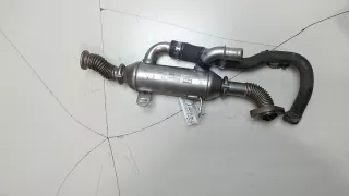 8599248 Охладитель отработанных газов Peugeot Boxer 1 Арт 7841587, вид 1