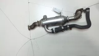 8599248 Охладитель отработанных газов Peugeot Boxer 1 Арт 7841587, вид 2