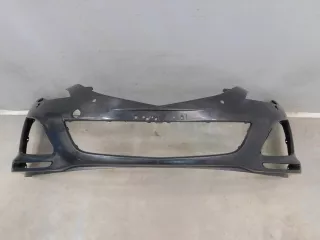  Бампер передний Mazda 6 2 Арт smt165121, вид 2
