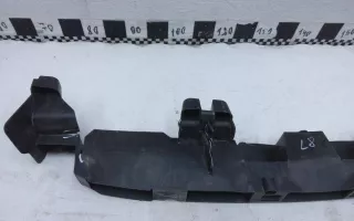 620904828R Абсорбер переднего бампера Renault Sandero 2 Арт 990440L, вид 2