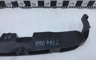 620904828R Абсорбер переднего бампера Renault Sandero 2 Арт 990440L, вид 3