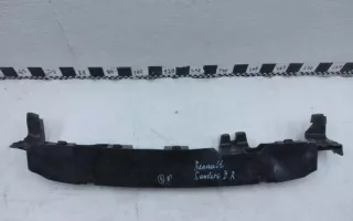 620904828R Абсорбер переднего бампера Renault Sandero 2 Арт 990440L, вид 6