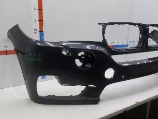 51117294480 Бампер передний BMW X5 F15 Арт 451635, вид 2
