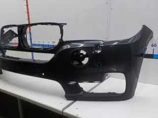 51117294480 Бампер передний BMW X5 F15 Арт 451635, вид 4