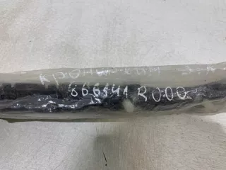 866141R000 Кронштейн бампера Hyundai Solaris 1 Арт VZ162903, вид 2