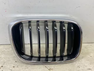 51137440854 Решетка радиатора BMW X3 G01 Арт VZ171872, вид 1