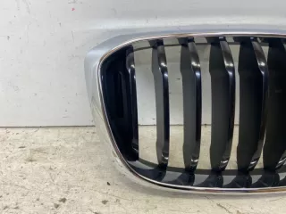 51137440854 Решетка радиатора BMW X3 G01 Арт VZ171872, вид 2
