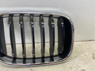 51137440854 Решетка радиатора BMW X3 G01 Арт VZ171872, вид 3