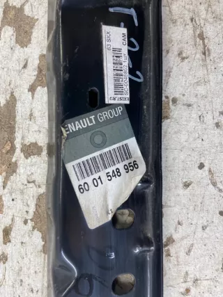 6001548956 Суппорт радиатора Renault Duster 1 Арт VZ174698, вид 4