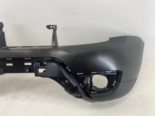 RNB051NA бампер Renault Duster 1 Арт VZ177423, вид 2