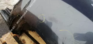  Крыло заднее левое Renault Duster 1 Арт 00067446_1, вид 11