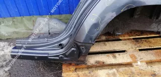  Крыло заднее левое Renault Duster 1 Арт 00067446_1, вид 14