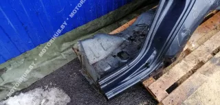  Крыло заднее левое Renault Duster 1 Арт 00067446_1, вид 16