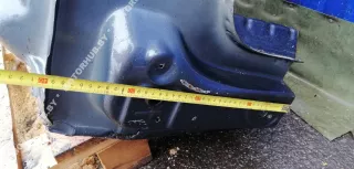  Крыло заднее левое Renault Duster 1 Арт 00067446_1, вид 17