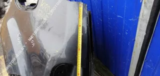  Крыло заднее левое Renault Duster 1 Арт 00067446_1, вид 18