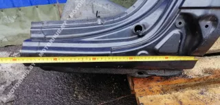  Крыло заднее левое Renault Duster 1 Арт 00067446_1, вид 20